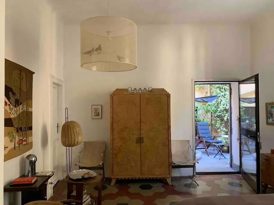 Top Location Naviglio Apartment With Terrace Milan 0*,  Italy