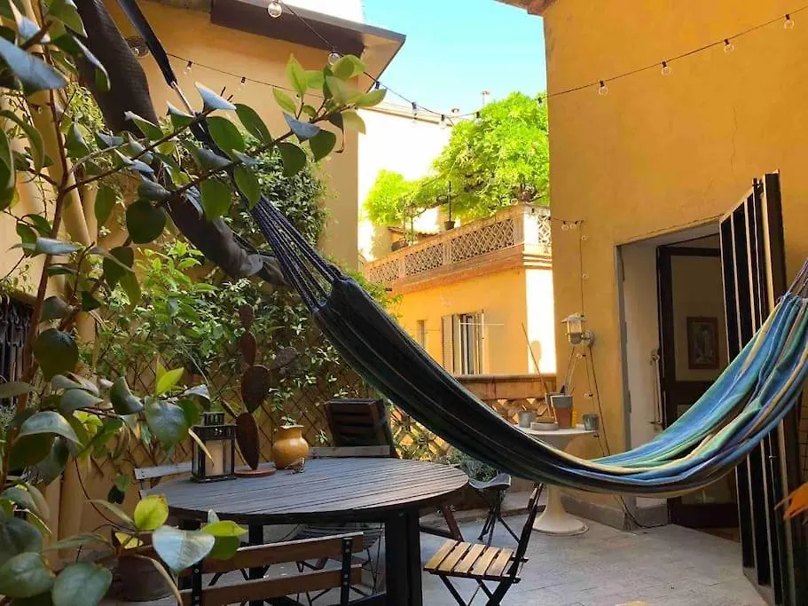 Top Location Naviglio Apartment With Terrace Milan 0*,  Italy